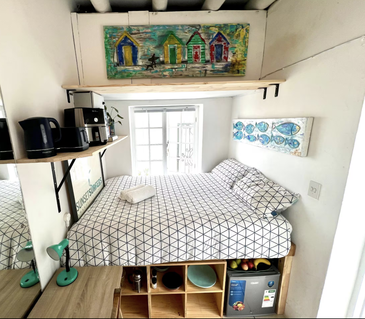 The Nook